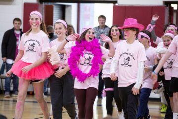 Keith Valley Challenge grants wishes for children