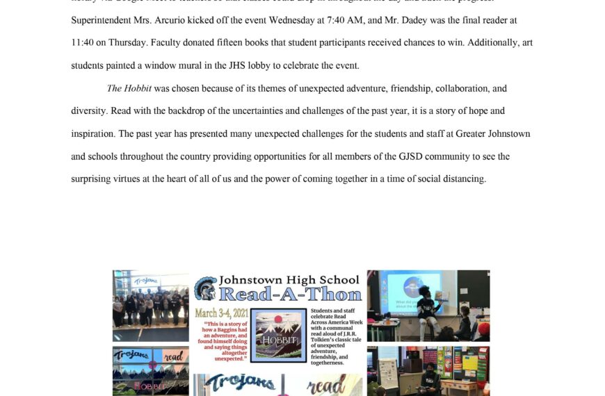 Reading around the clock