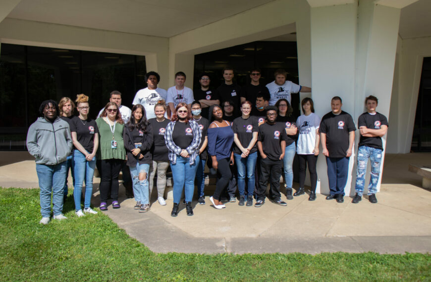 School-to-Work Program recognizes students and community partners