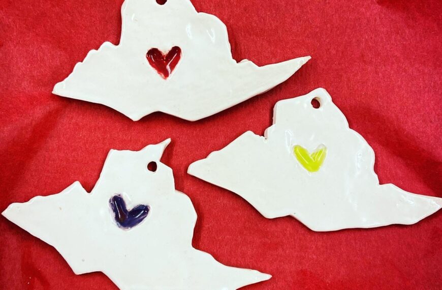 Art Club aims to connect with community