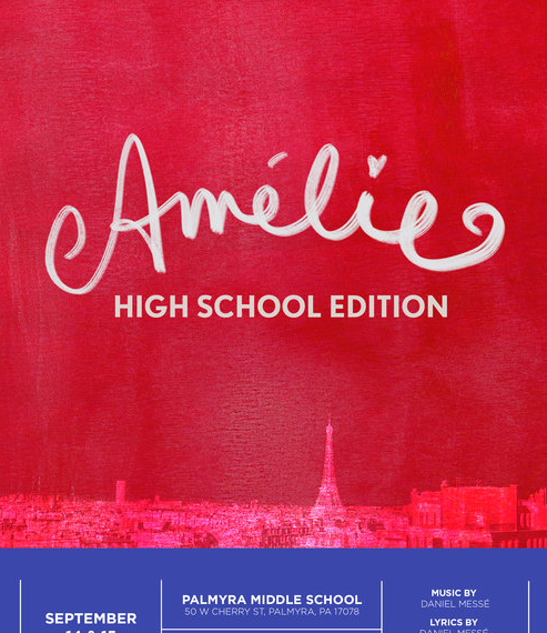 Students help create new version of Broadway musical