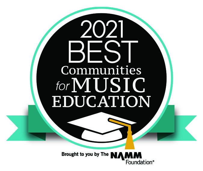 Williamsport named to ‘Best Communities for Music Education’
