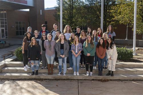 Key Club benefits the Sunshine Foundation