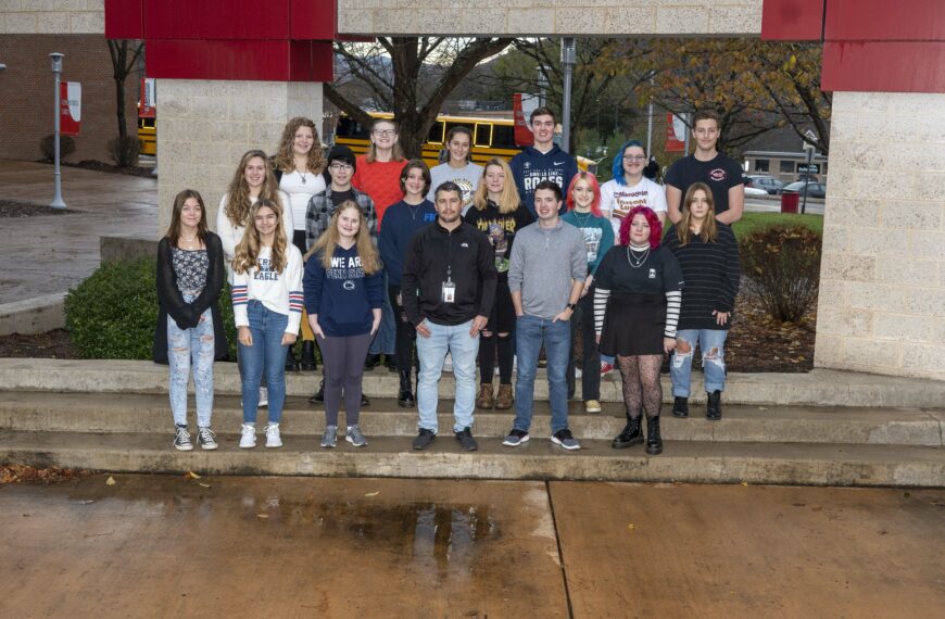 Mock Trial competition hones communication skills