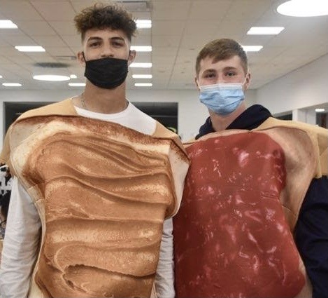 Best Buddies breaks down barriers to friendships