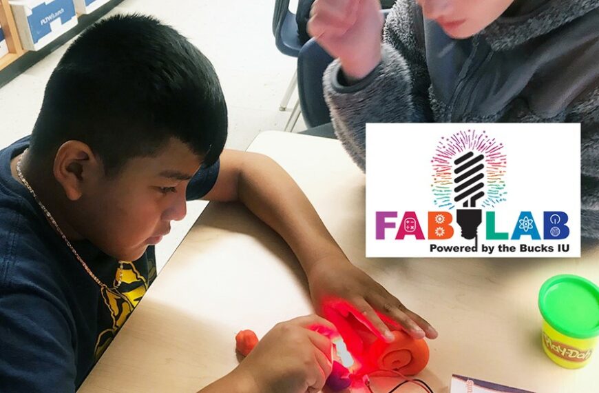 Grant enables Mobile Fab Lab expansion