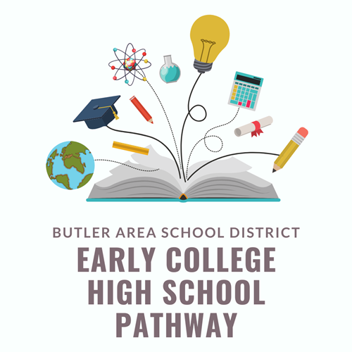 Early College Program gives students a head start