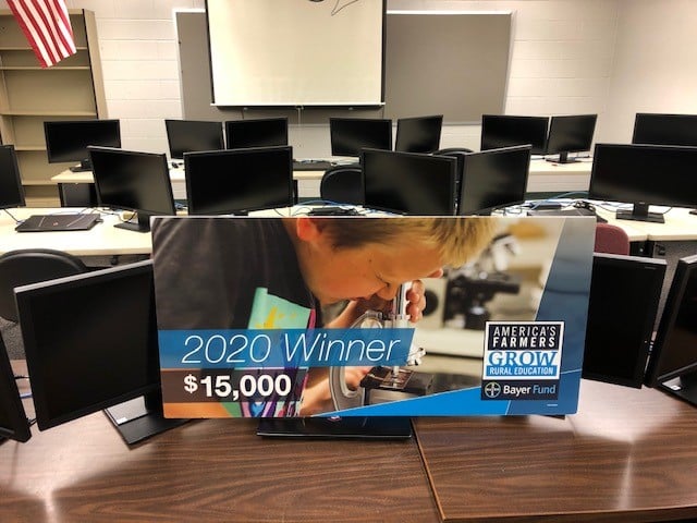 Jersey Shore opens new CAD Lab