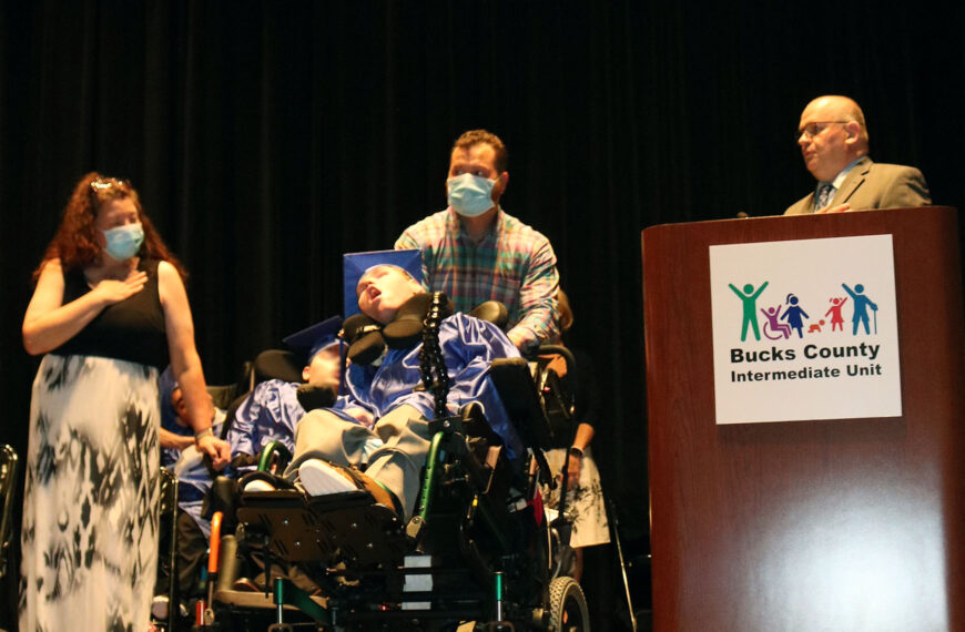 Celebrating the Class of 2021 graduates