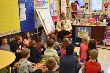 AV Friends Series kicks off