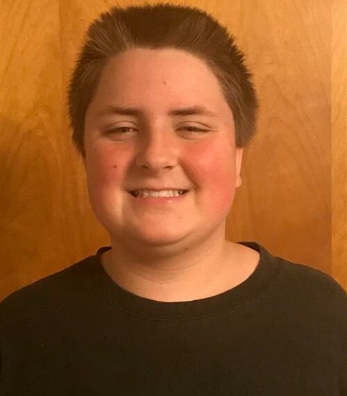 Bellefonte Area Middle School student writes, publishes book