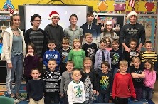 The Discovery Character Development Program