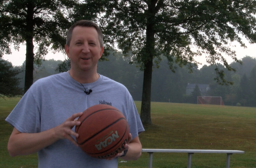 Walk this Way Day Highlights Healthy Living