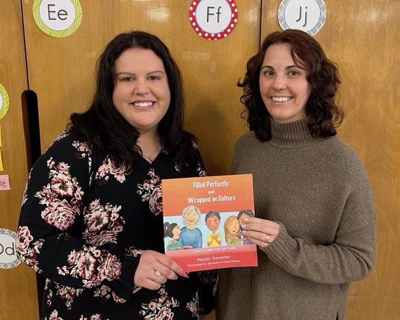 Teachers team up to produce Amazon No. 1 new release ESL book