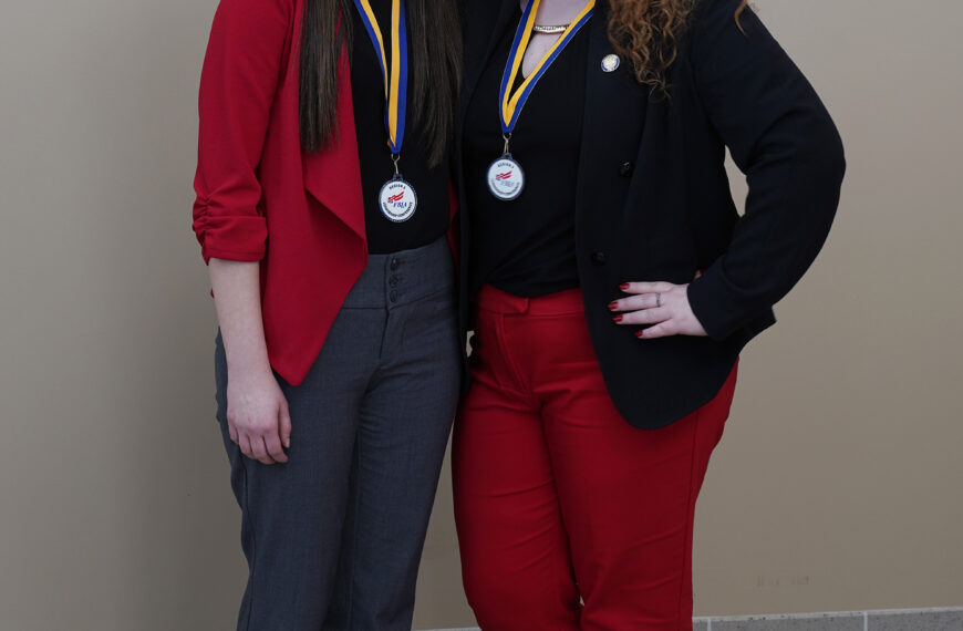 Pittsburgh Allerdice senior earns prestigious science prize