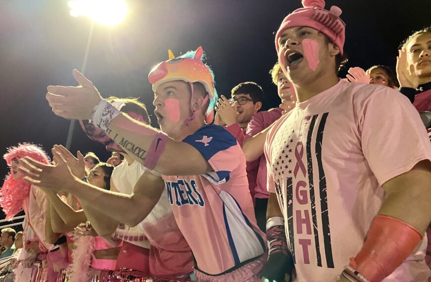 The Alumni Field experience at Quakertown