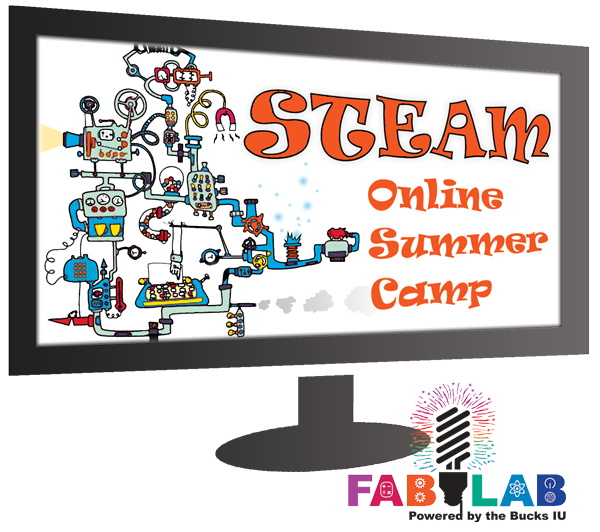 PPL Foundation Awards $5,000 Grant in Support of the Bucks IU Mobile FAB LAB