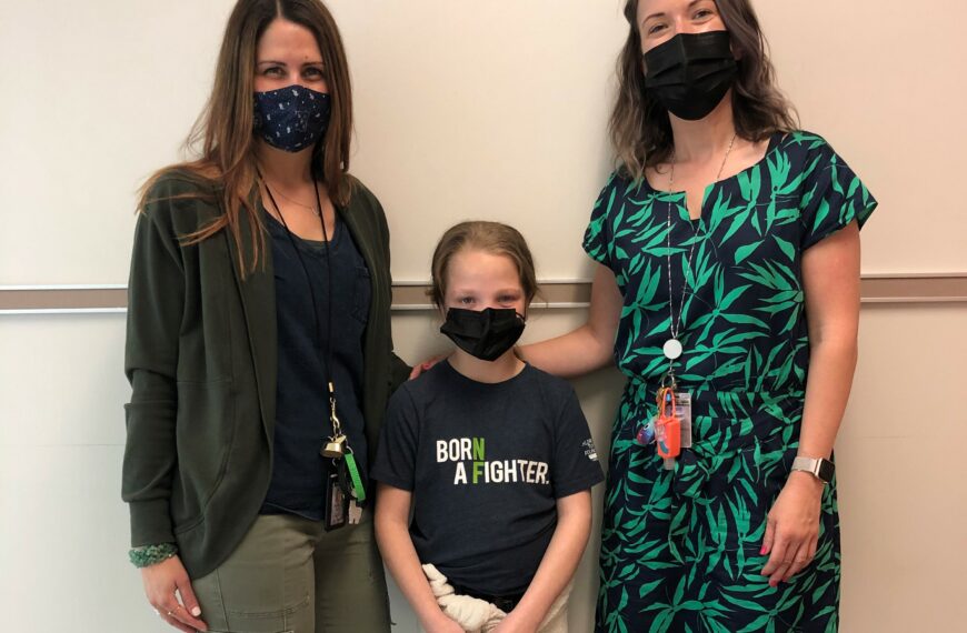 Mill Creek Elementary raises money for awareness/research