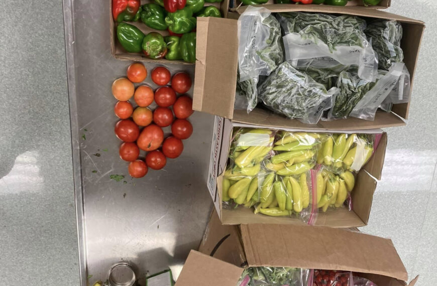 Oley Valley’s FFA thrives in new environment