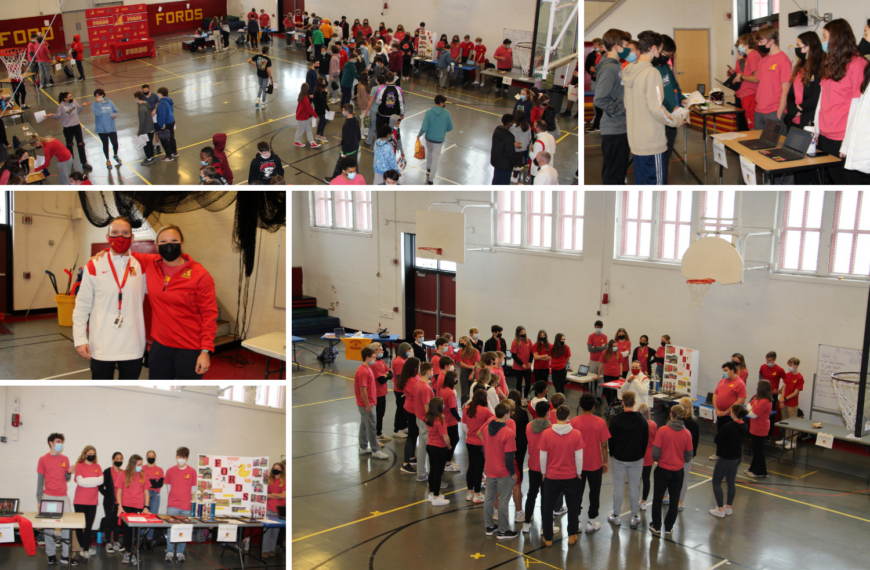 Haverford High School creates Student-Athlete Advisory Committee