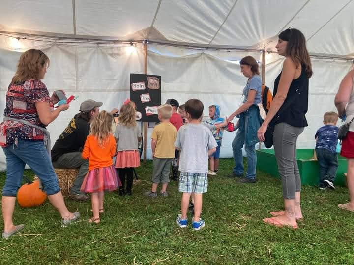 ‘Farmer for a Day’ teaches agriculture skills