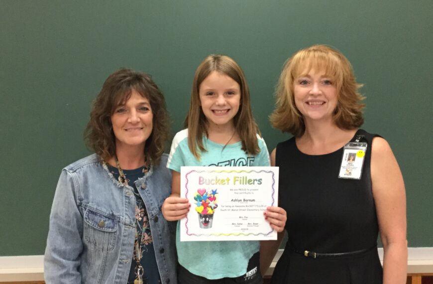 12 Days of Spirit aims for fun, theme-based activities