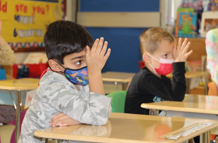 Exploring social-emotional wellness