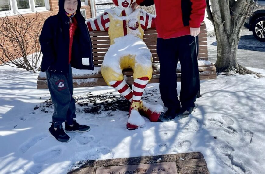 ‘Paying it forward’ a mindset for coach Maney, wrestling team