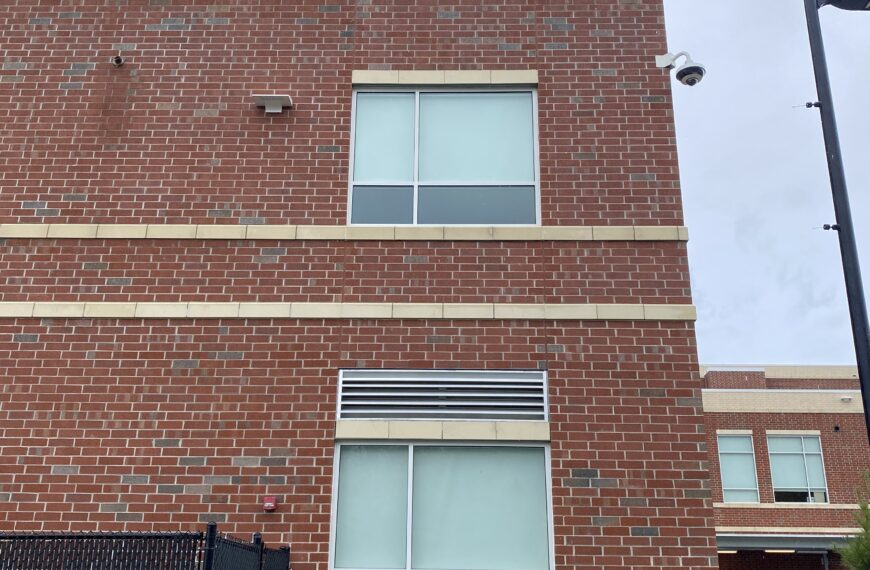 Physics Students Participate in Annual Pumpkin Drop