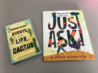 Bellefonte Reads committee selects featured book for 2020 One Book, One Bellefonte event