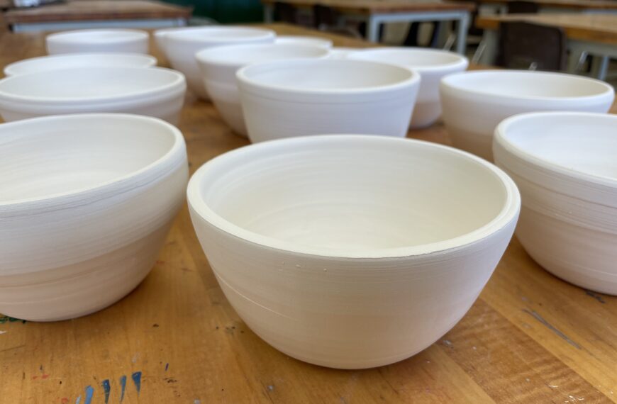 A different kind of ‘Souper Bowl’