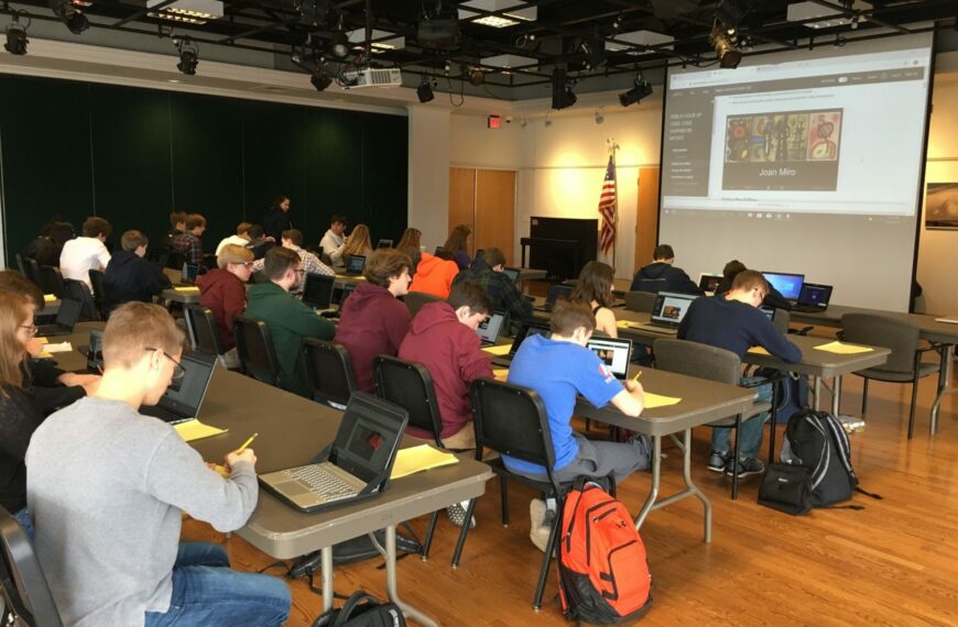 Computer Science Education Week #HourofCode2019 Event