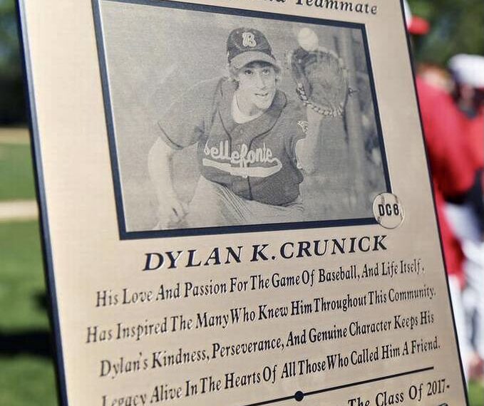 Benner Elementary School supports DC8 Fund in memory of former student