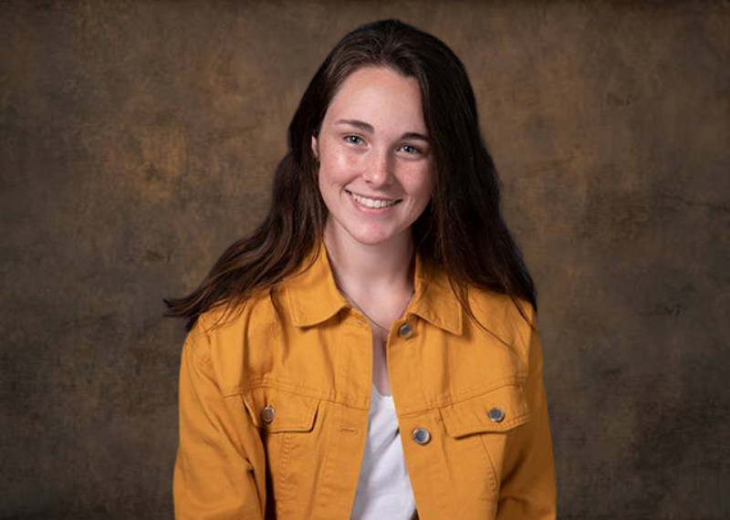 Student passes national LEED Green Associate exam