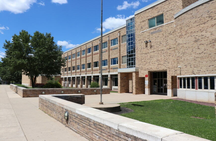 Jackson Primary chooses kindness