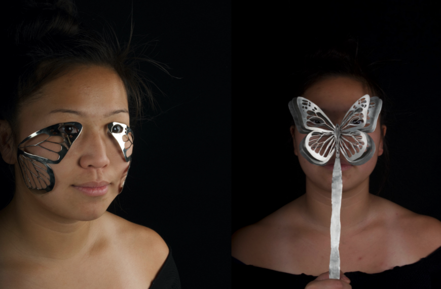 Fox Chapel student wins in national art competition