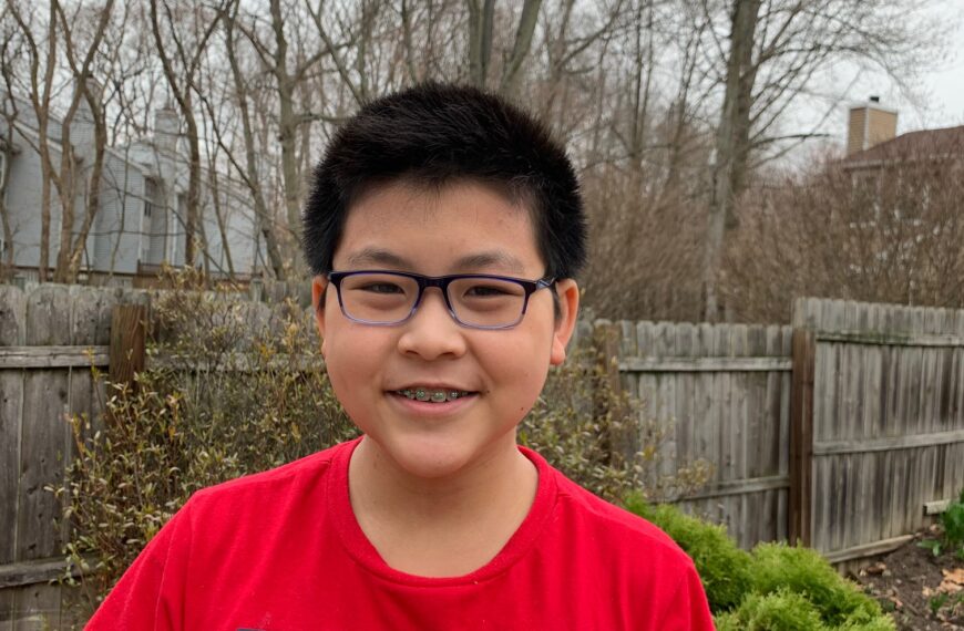 Bilingual student wins Scripps Bucks/Mont Regional Spelling Bee
