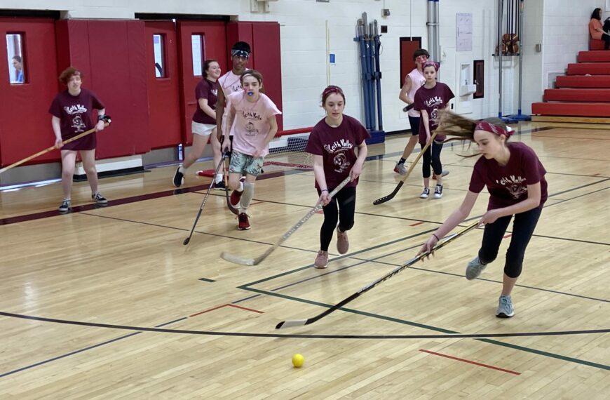 Keith Valley Challenge raised over $40,000 for Make-A-Wish Foundation