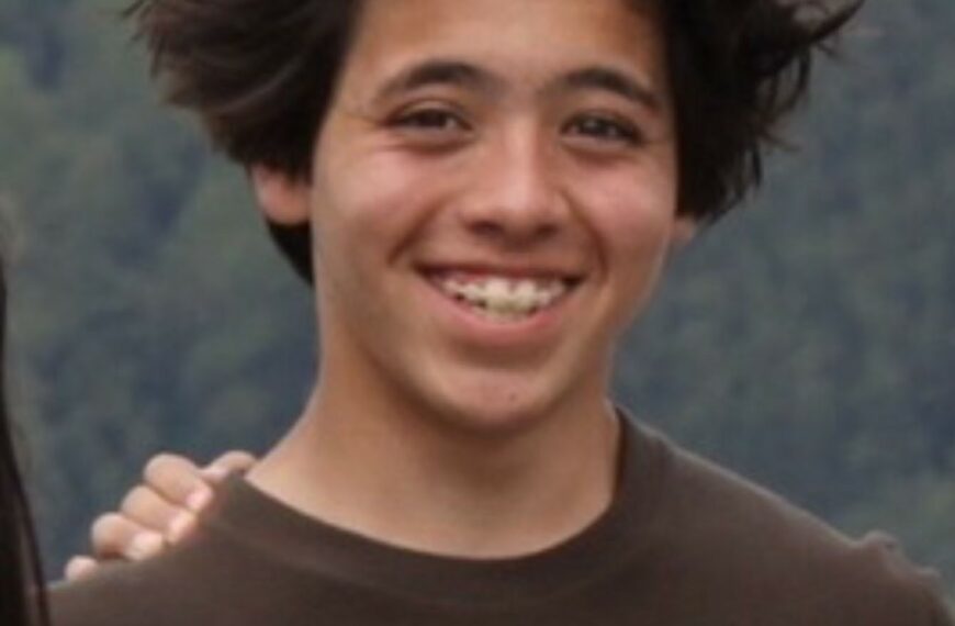 Hampton student a winner at Shakespeare contest