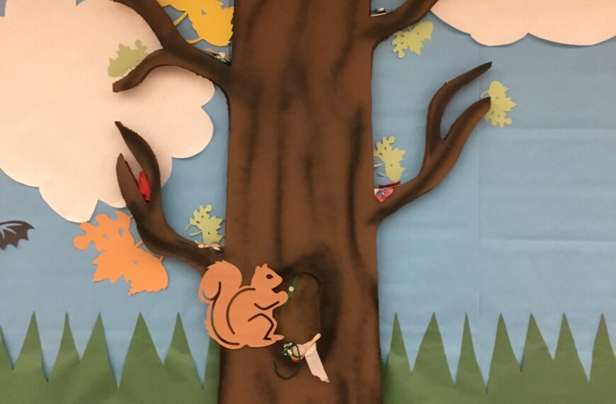 ‘One School, One Book’ at Oley Valley