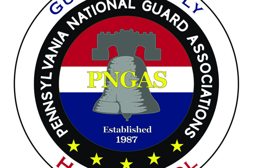 Harry S. Truman Named a PNGAS Guard Friendly High School