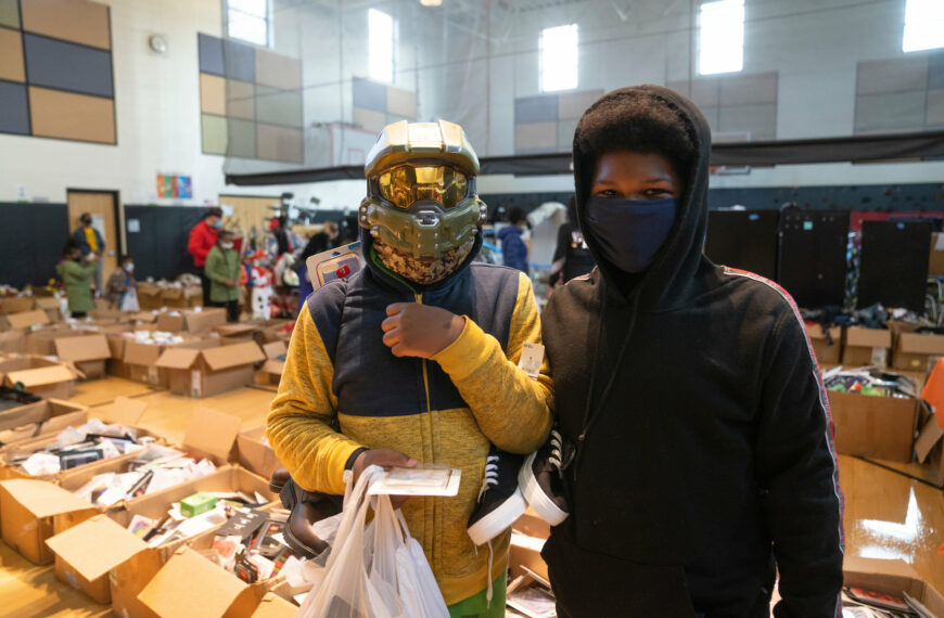 Pittsburgh Public Schools Fall Fest 2020