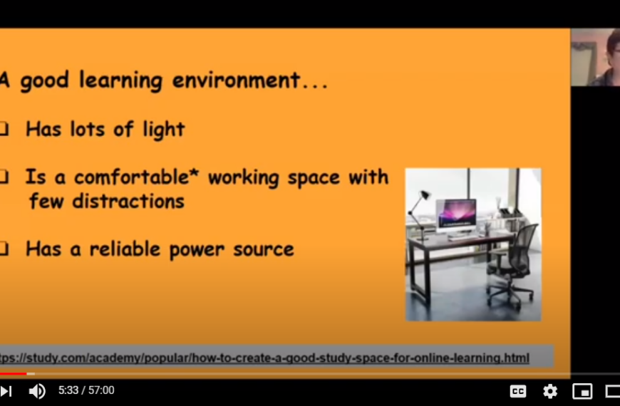 Engaging parents during hybrid and fully remote learning