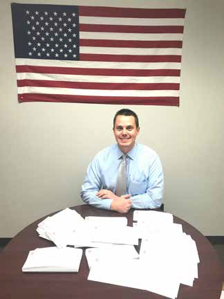 Thankfulness becomes a habit with the Gratitude Project