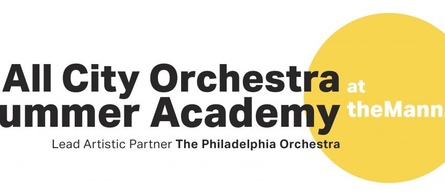 Philadelphia students perform virtual music concert