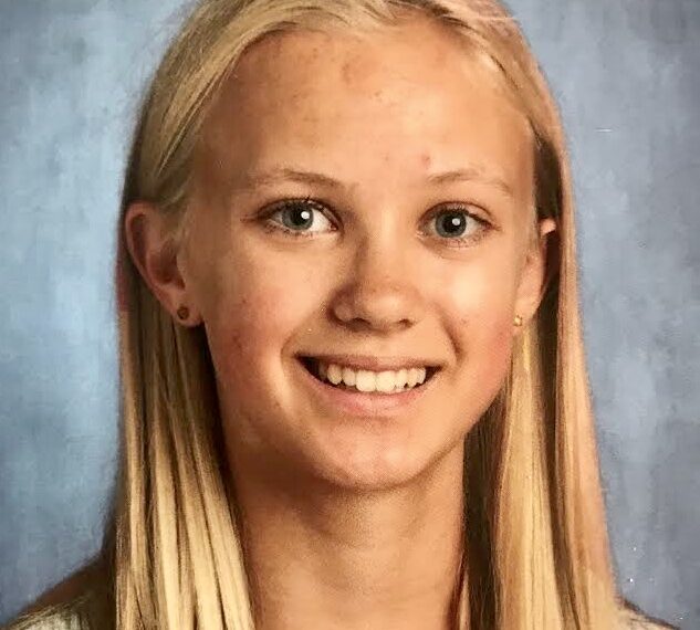 Student’s poem wins DelVal contest, gets published