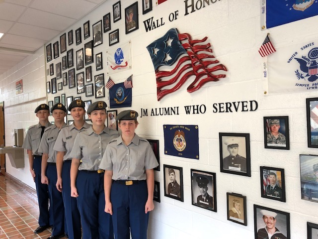 Small School District – Big Student Opportunities!