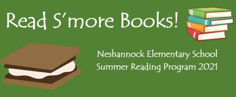 Program encourages students to Read S’more Books