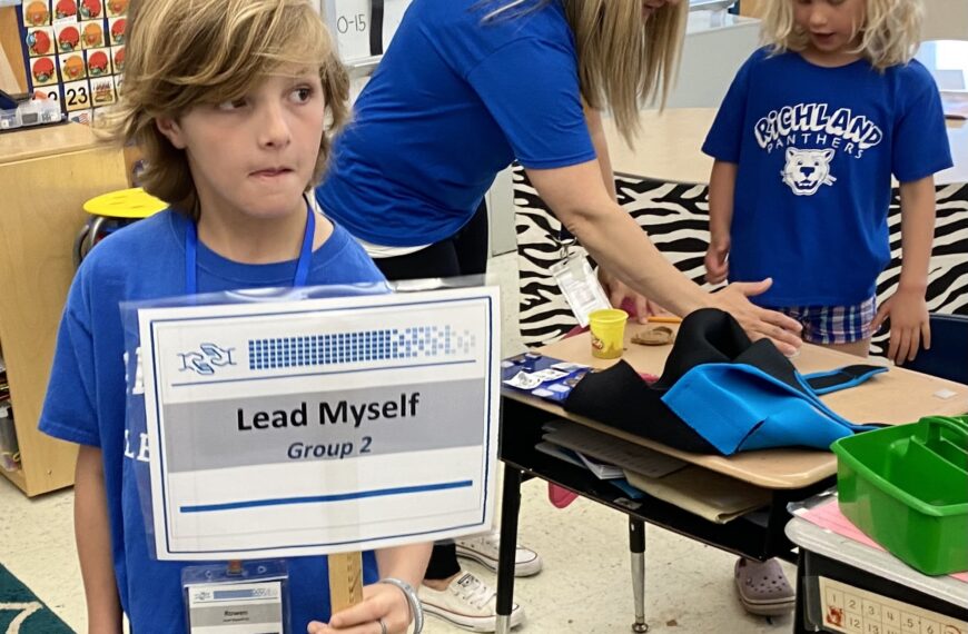 Community invited to celebrate student achievement