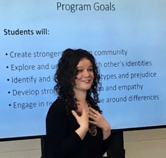 Richland implements trauma-informed program